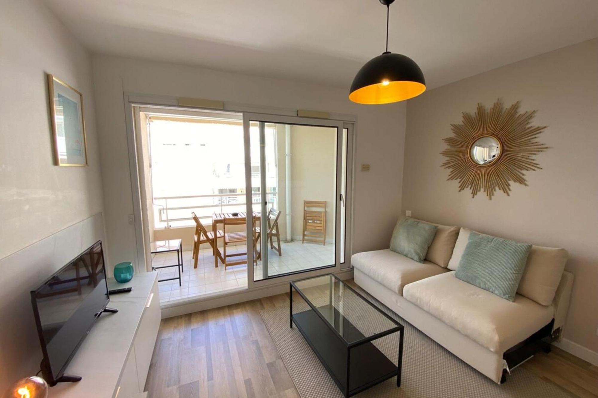 06Ai - Beautiful Renovated Studio - Sea And Pool View 瓦洛里 外观 照片
