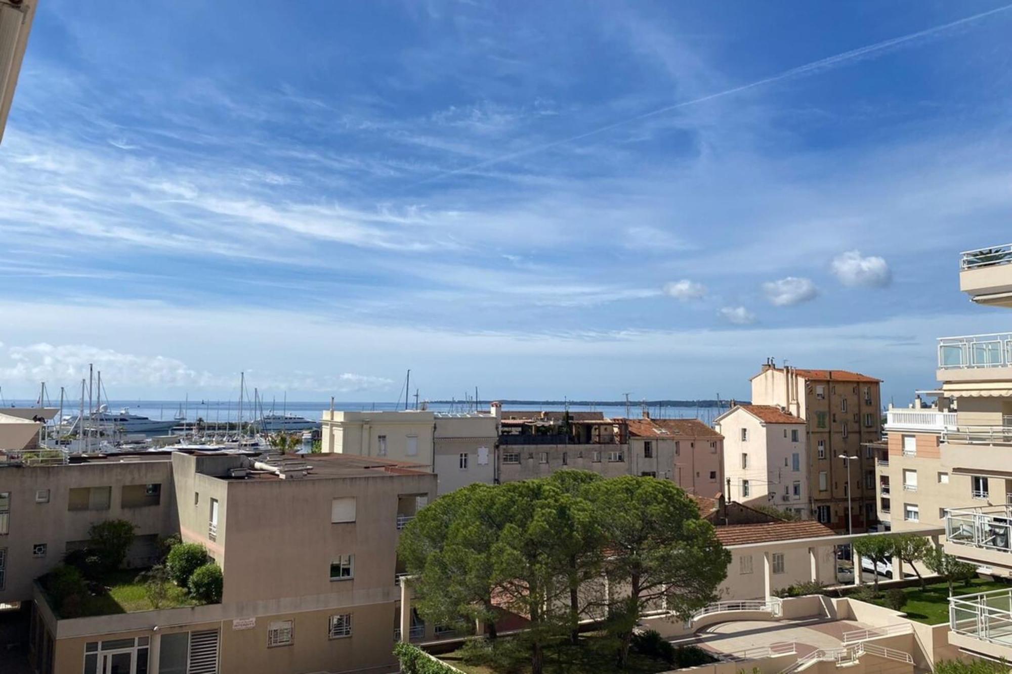 06Ai - Beautiful Renovated Studio - Sea And Pool View 瓦洛里 外观 照片